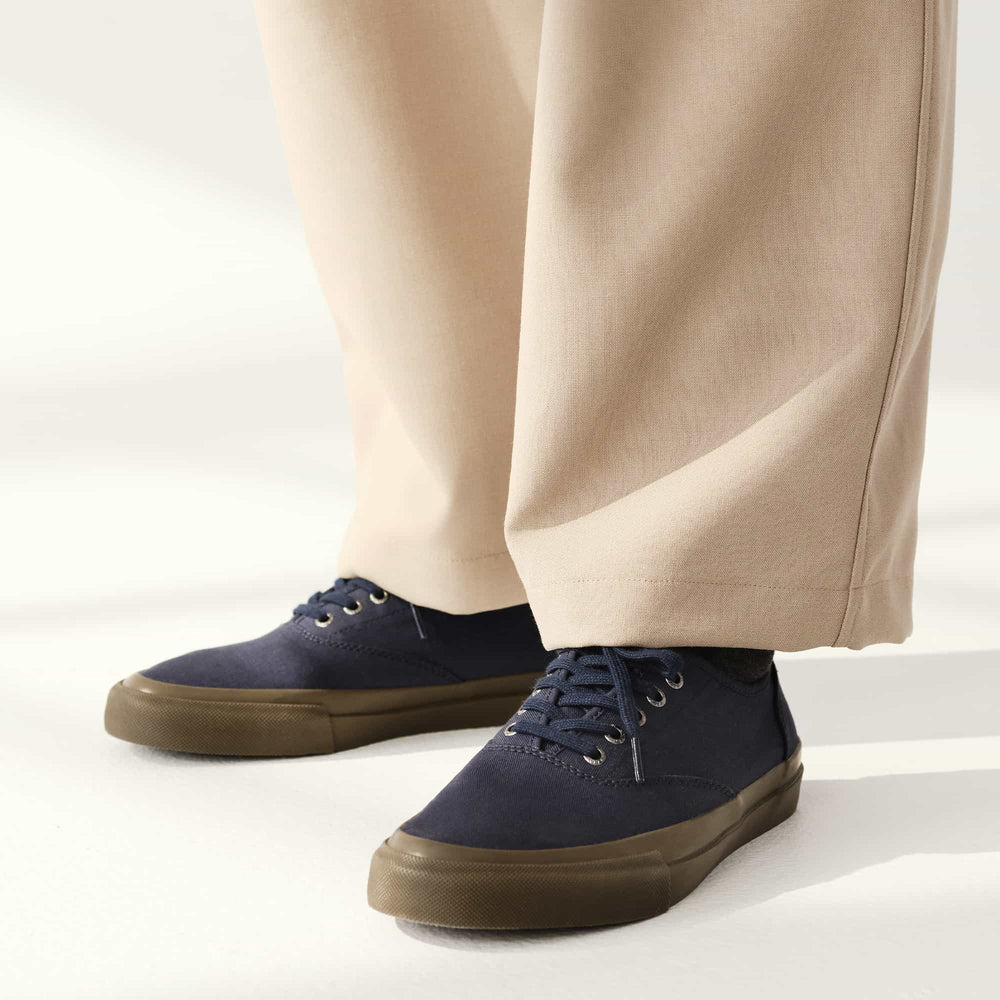 Top Sider CVO Sneaker Navy - 2