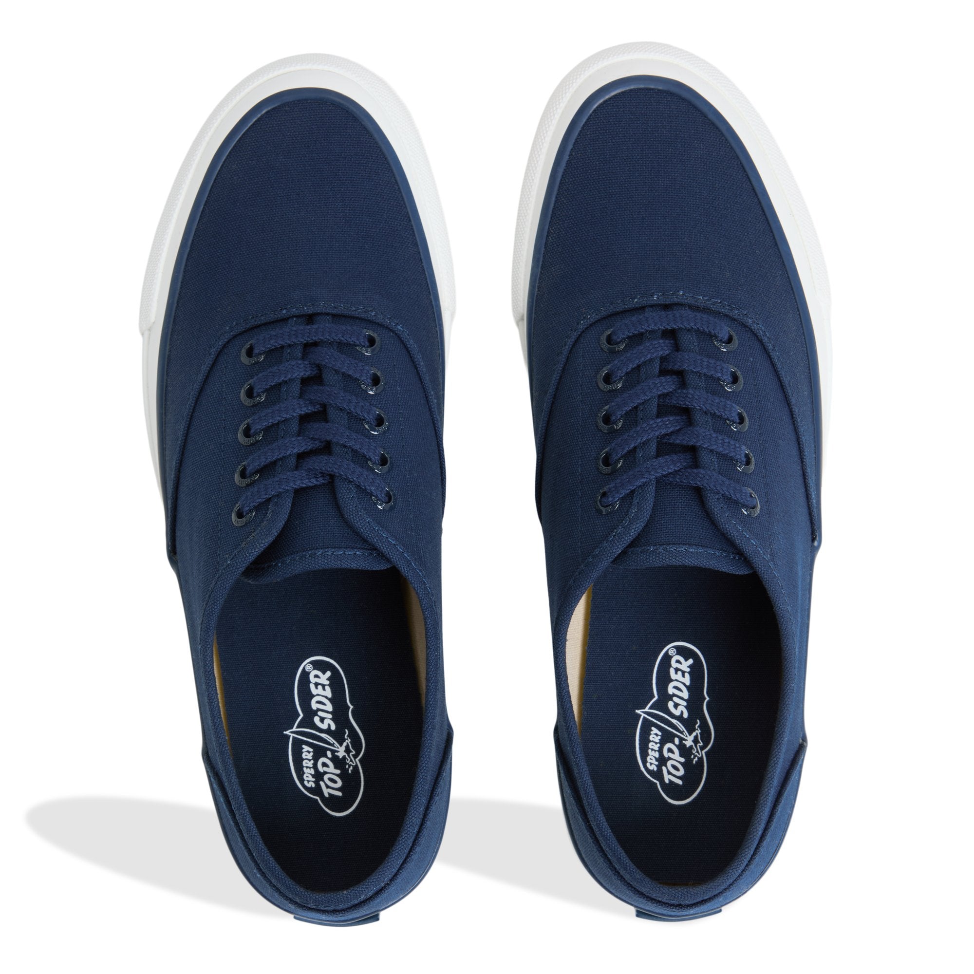 Top Sider CVO Sneaker Navy