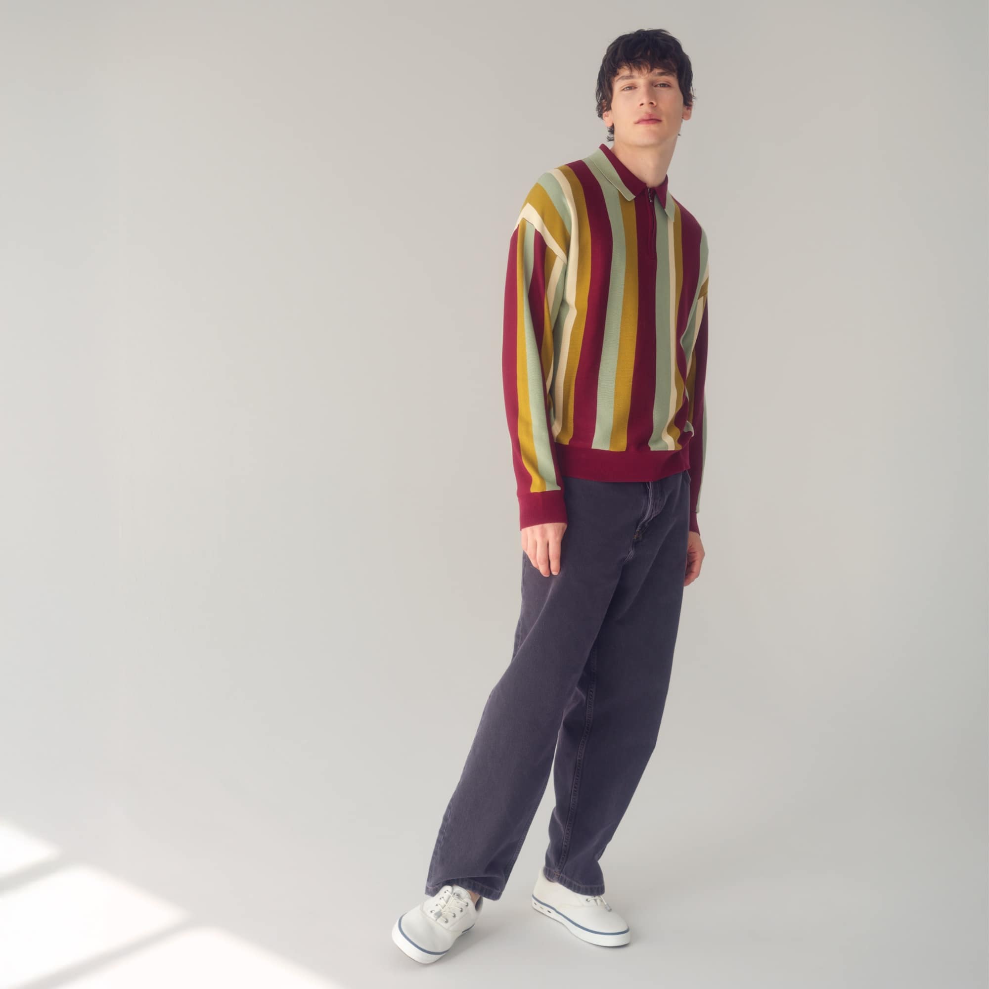 Fairlead CVO Sneakers