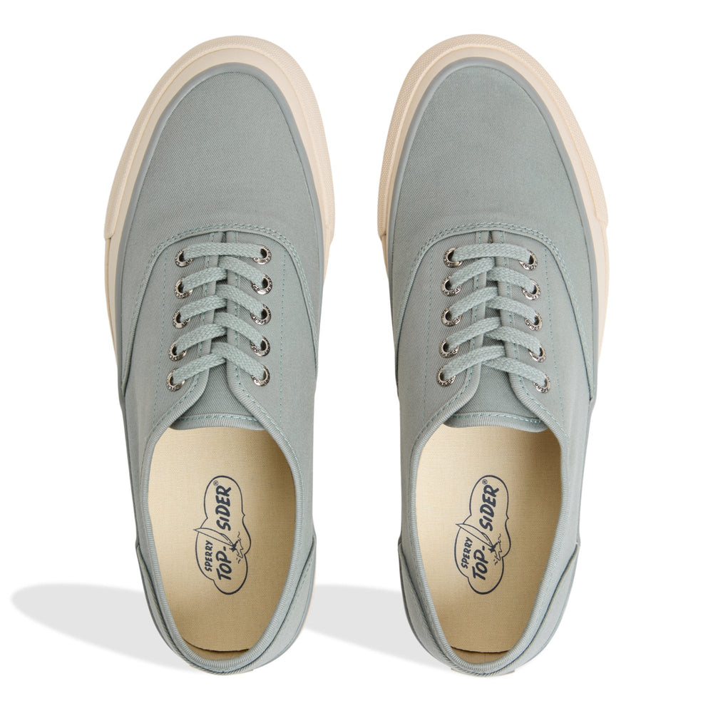 Top Sider CVO Sneaker Light Green