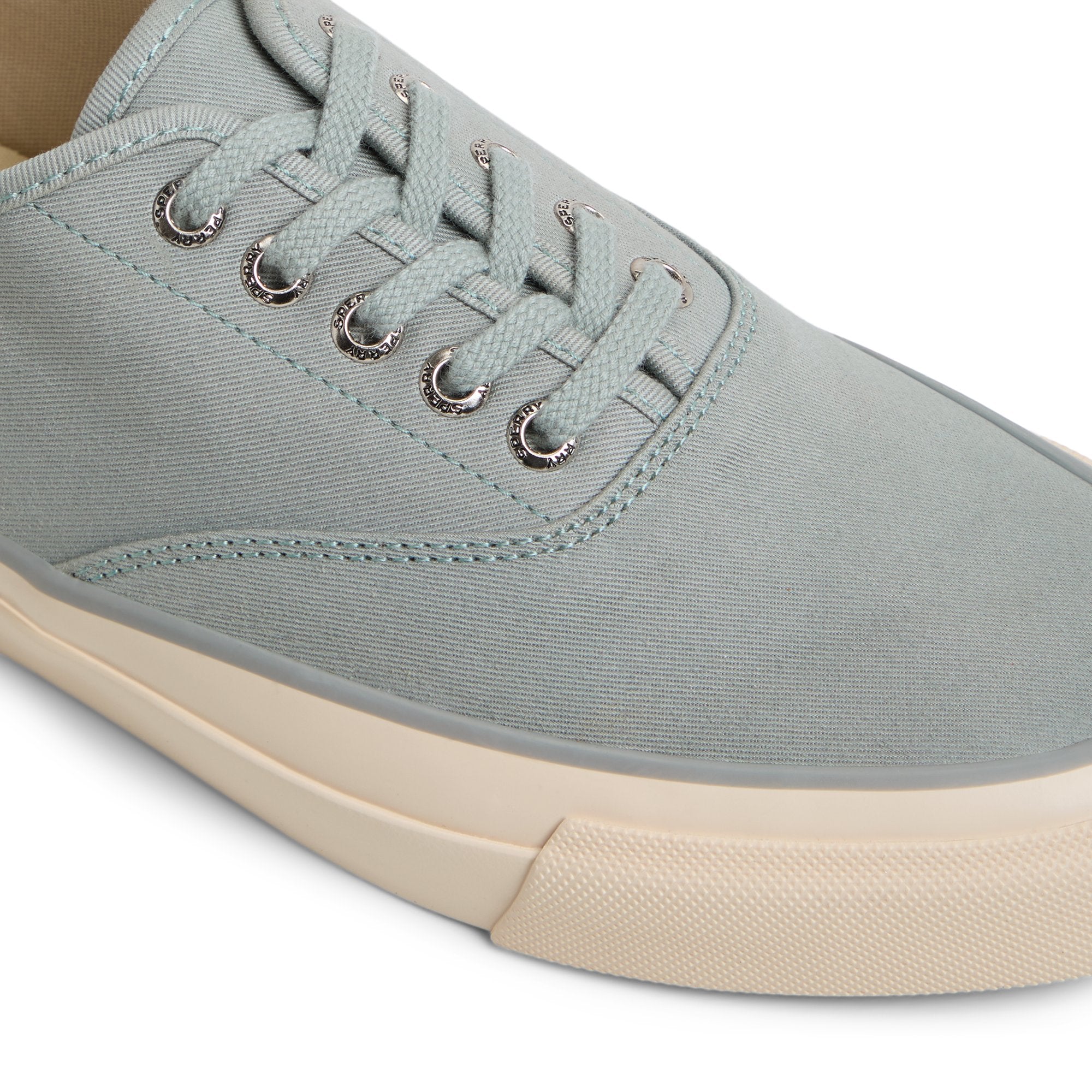 Top Sider CVO Sneaker Light Green