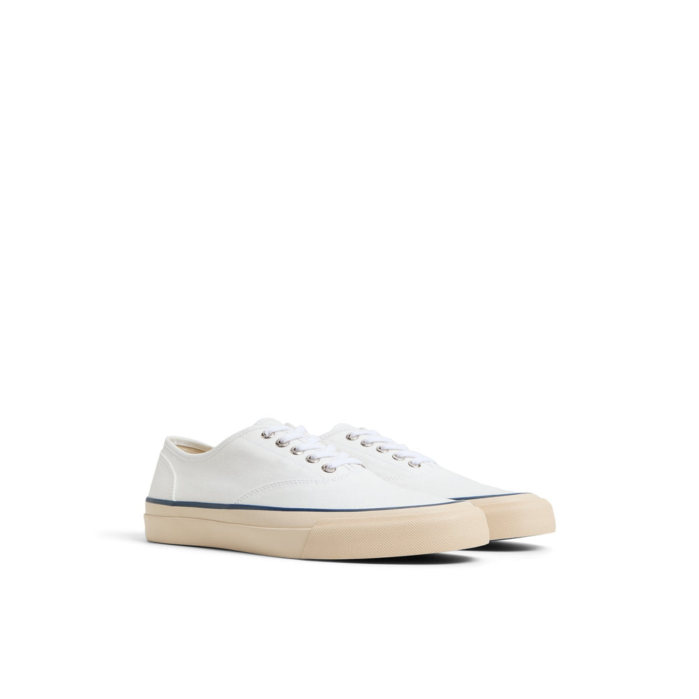 Top Sider CVO Sneaker White
