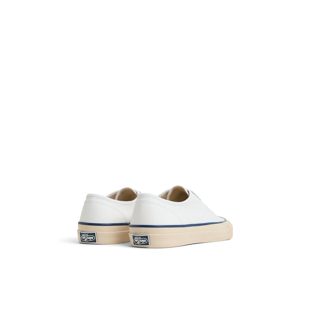 Top Sider CVO Sneaker White