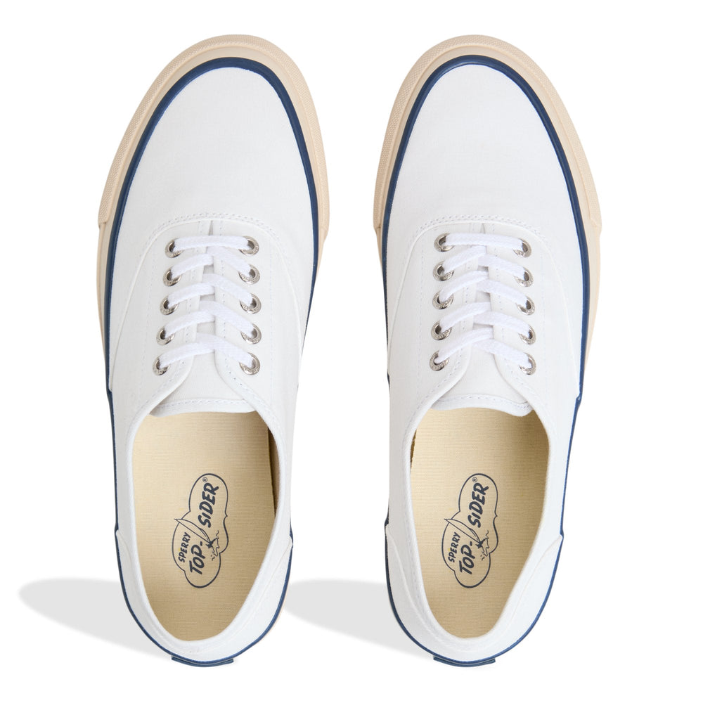 Top Sider CVO Sneaker White