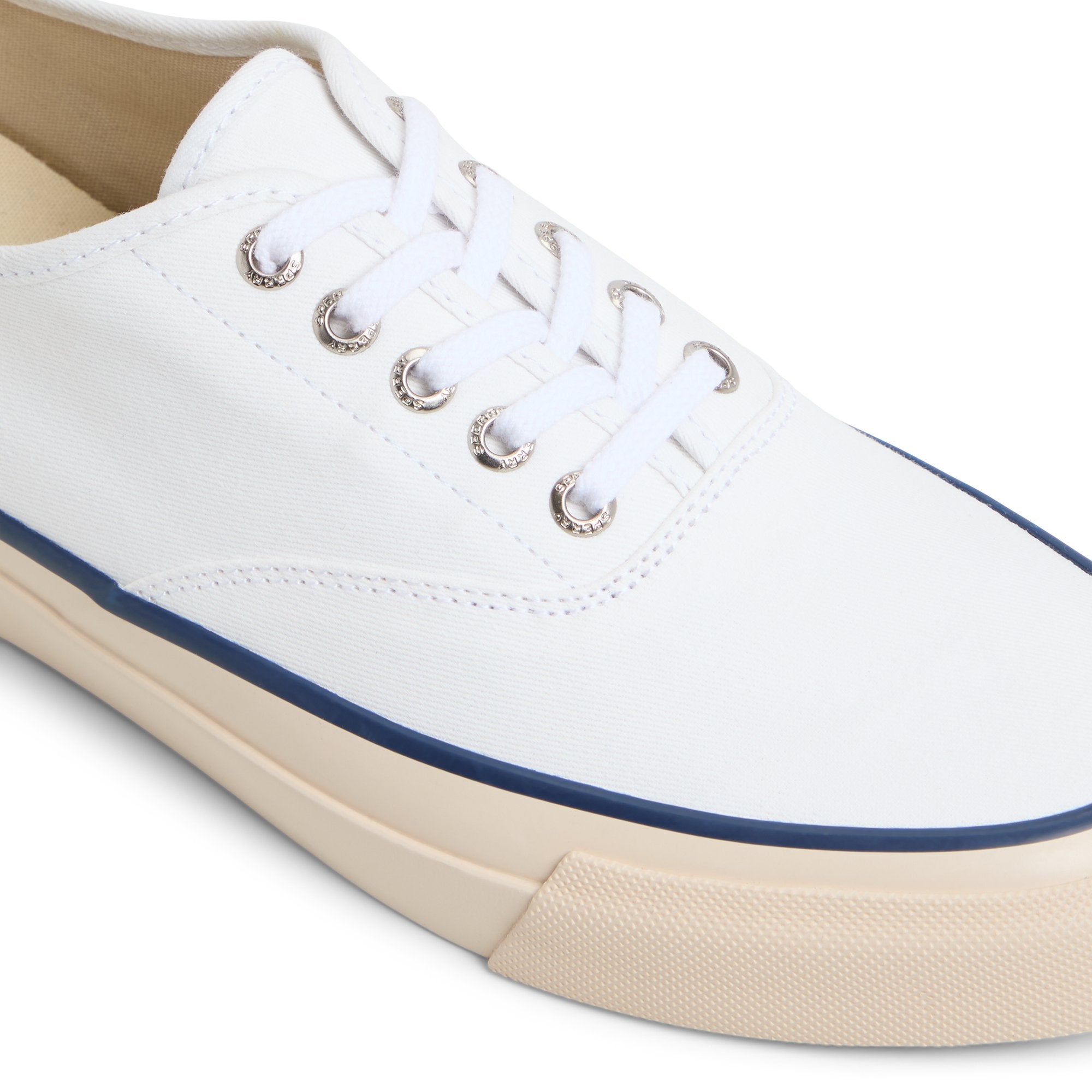 Top Sider CVO Sneaker White