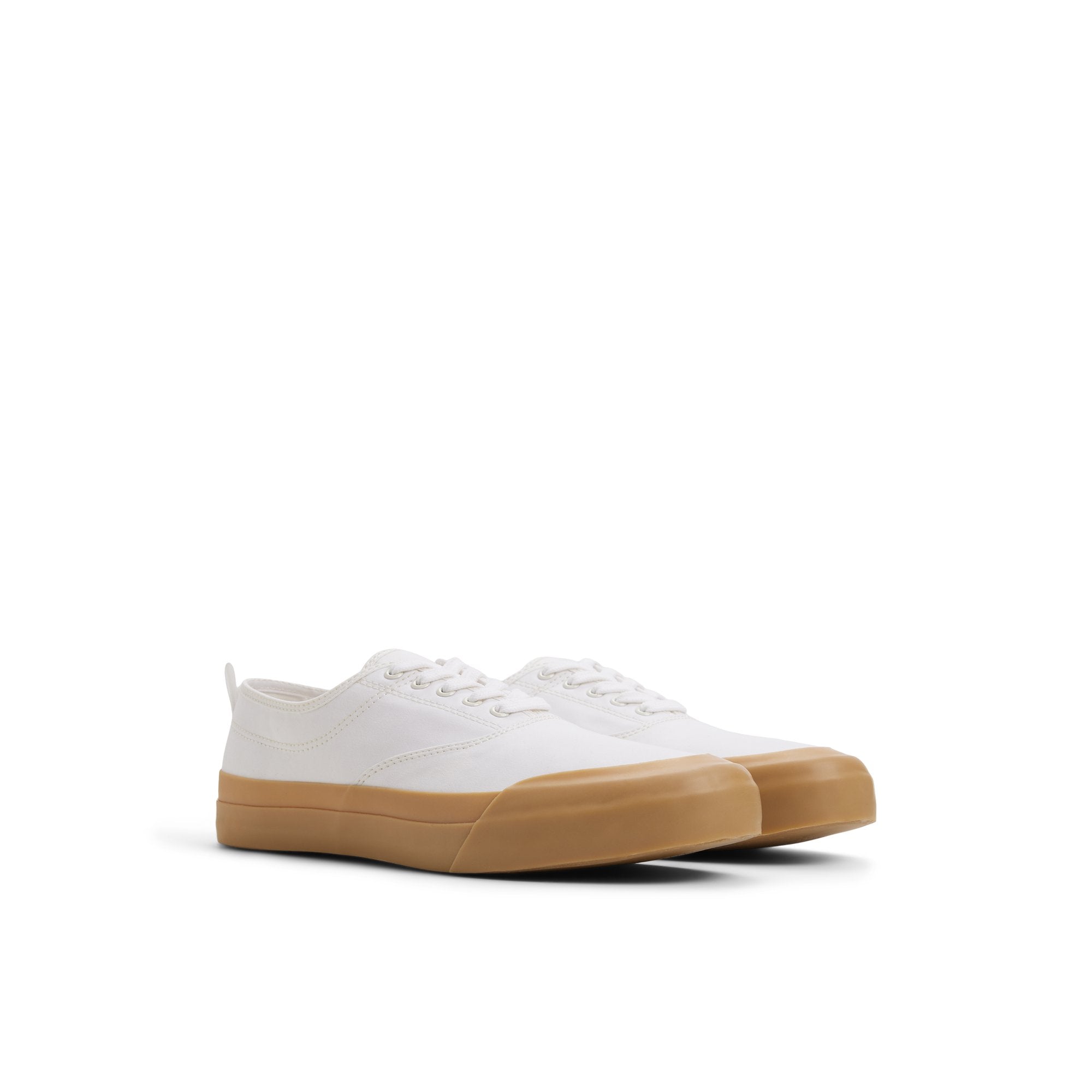 Sperry x Todd Snyder CVO Sneakers White
