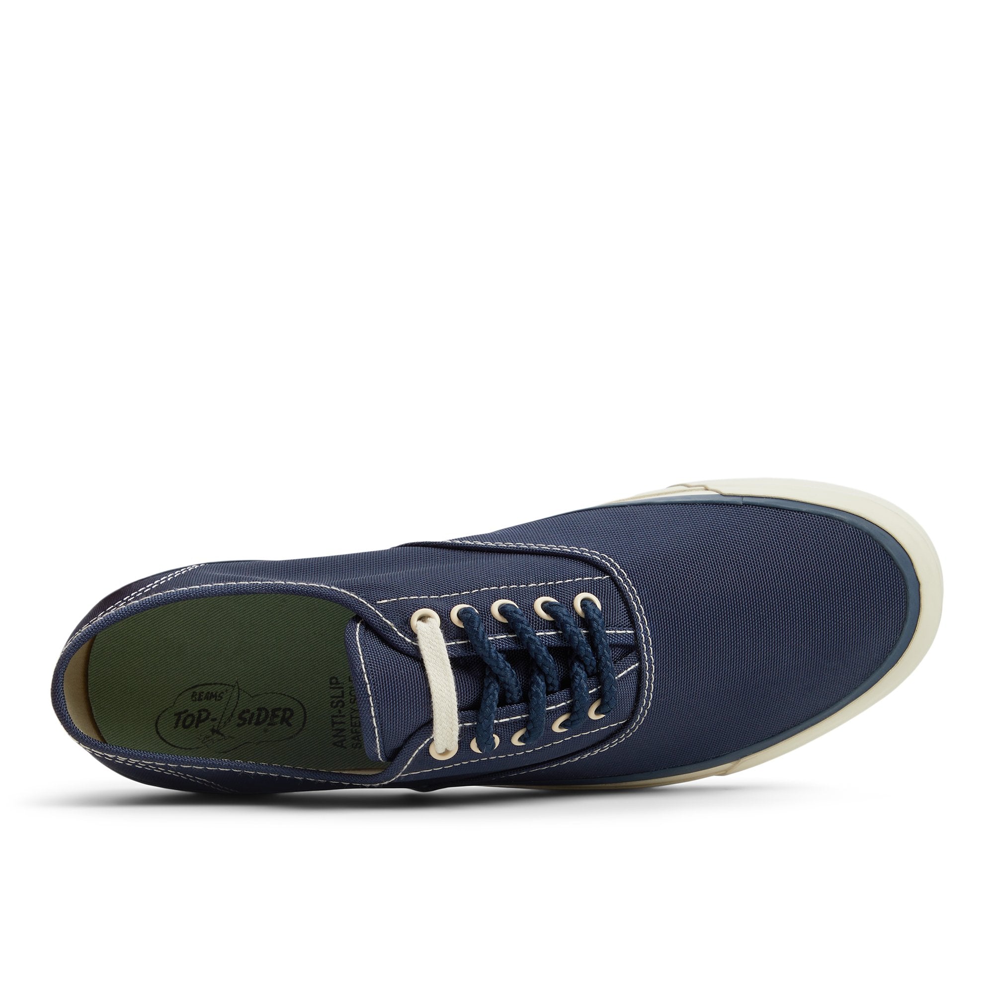 Cvo beams Navy Men's Sneakers