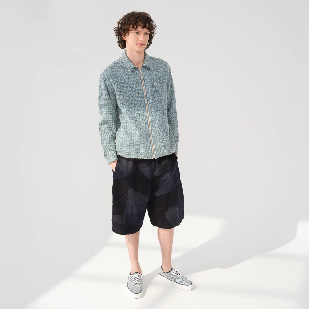 Top Sider CVO Sneaker Denim