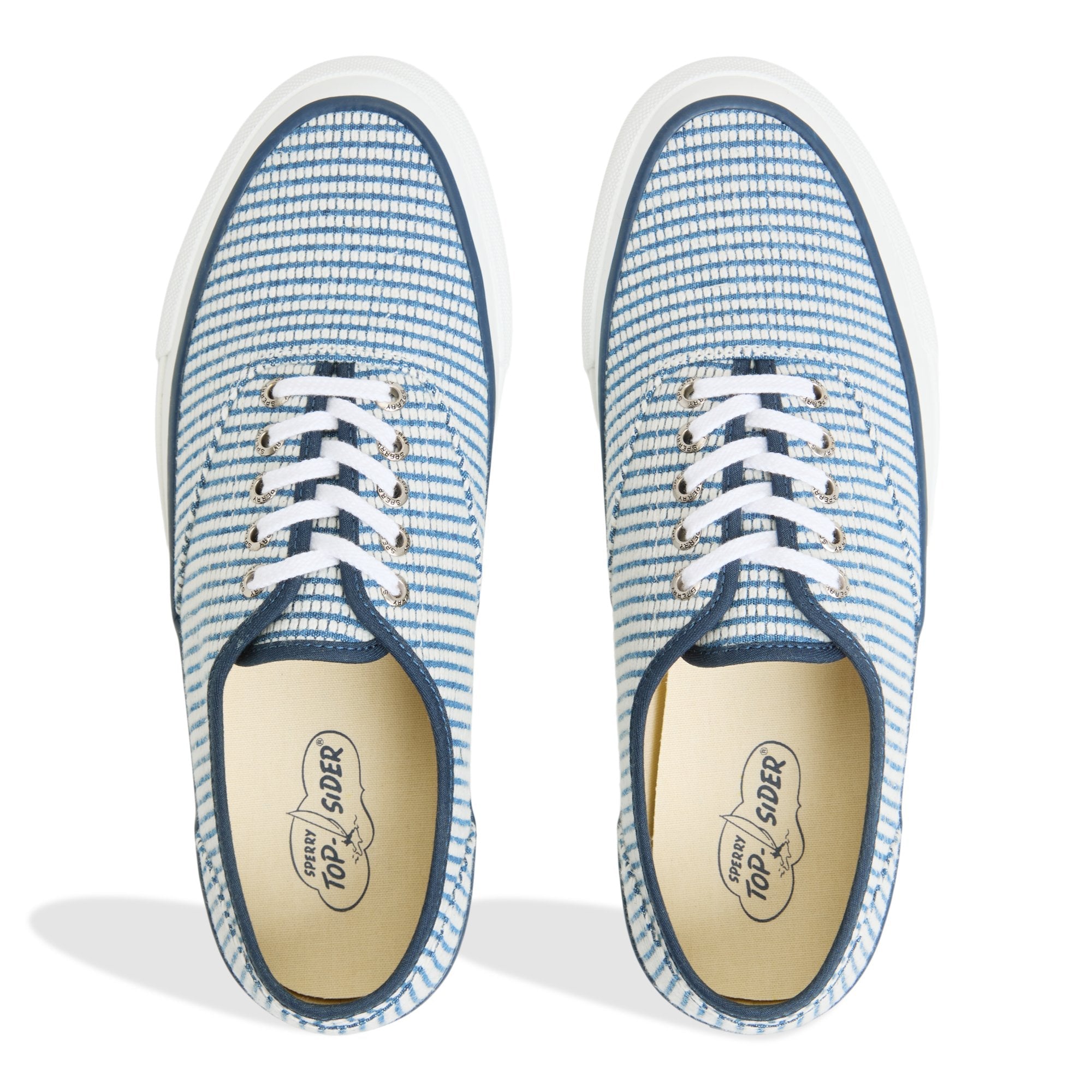 Top Sider CVO Sneaker Denim