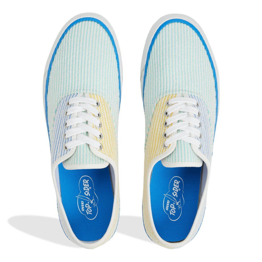 Striped cvo Nautical Men's Sneakers