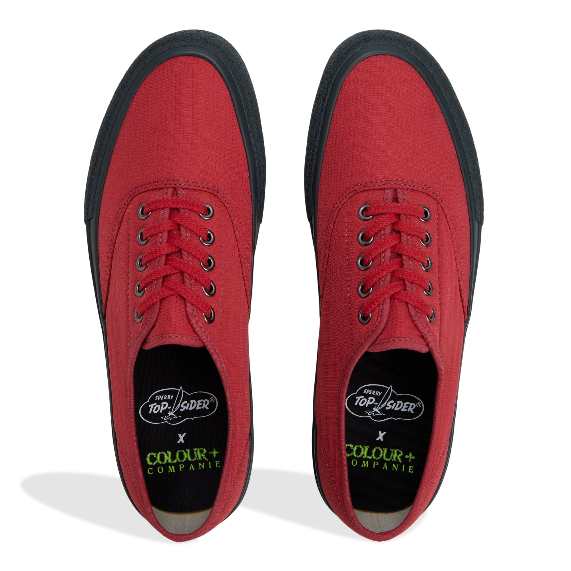 Cpc cvo Red Men's Sneakers