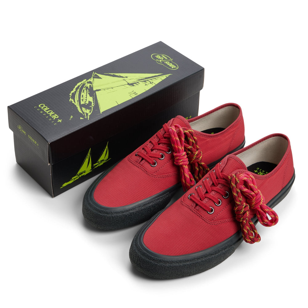 Cpc cvo Red Men's Sneakers