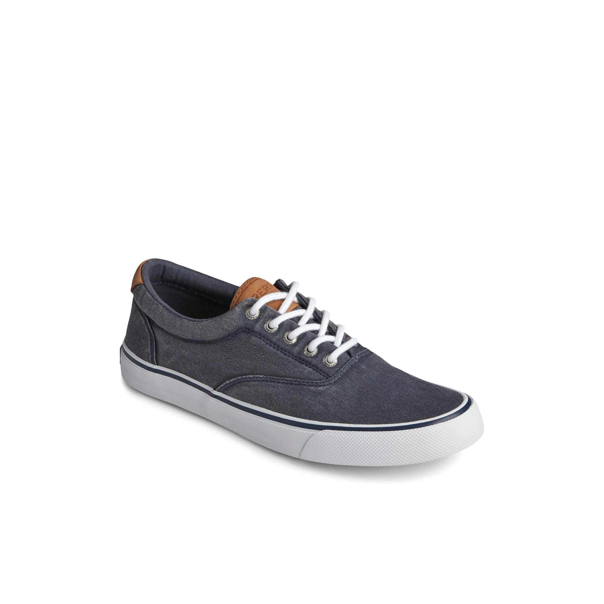 Striperii tx Navy Unisex Sneakers