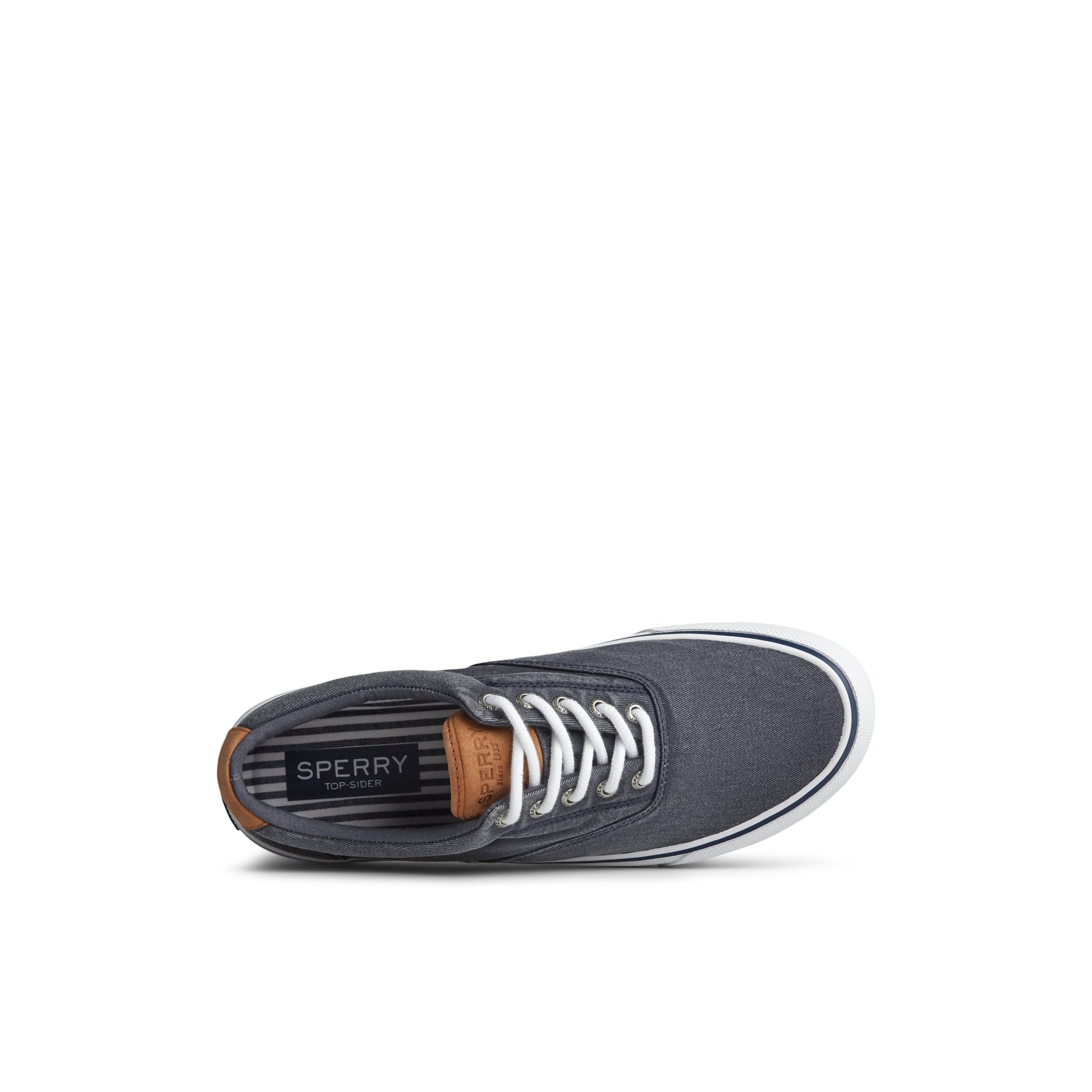 Striperii tx Navy Unisex Sneakers