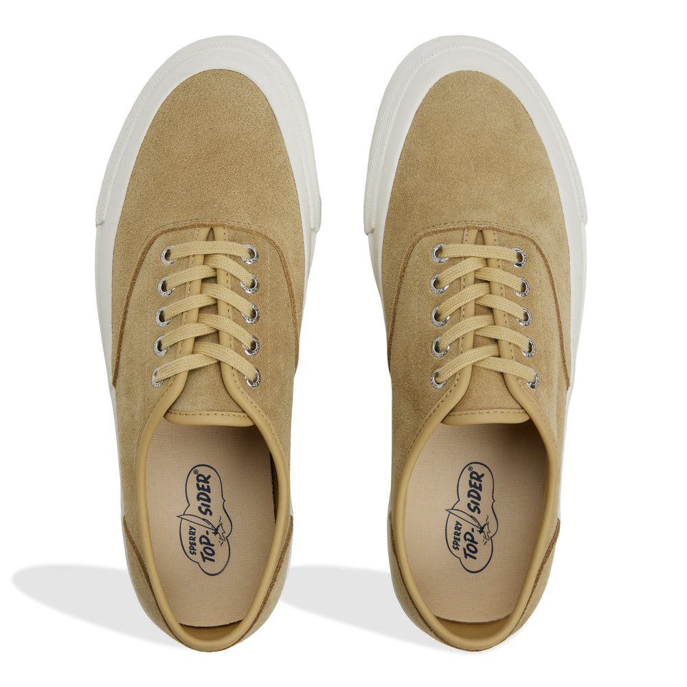 Top Sider CVO Sneaker Light Brown