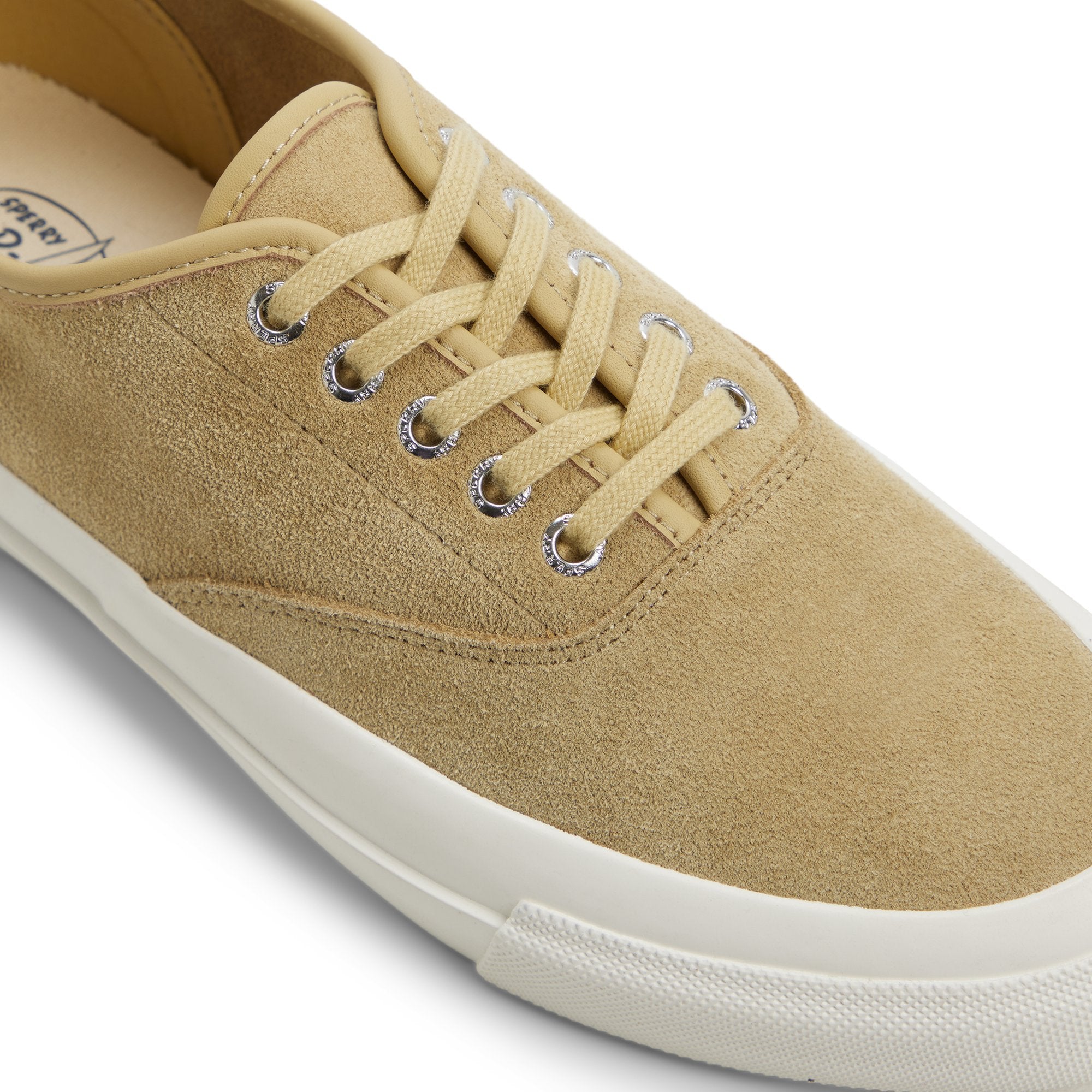 Top Sider CVO Sneaker Light Brown