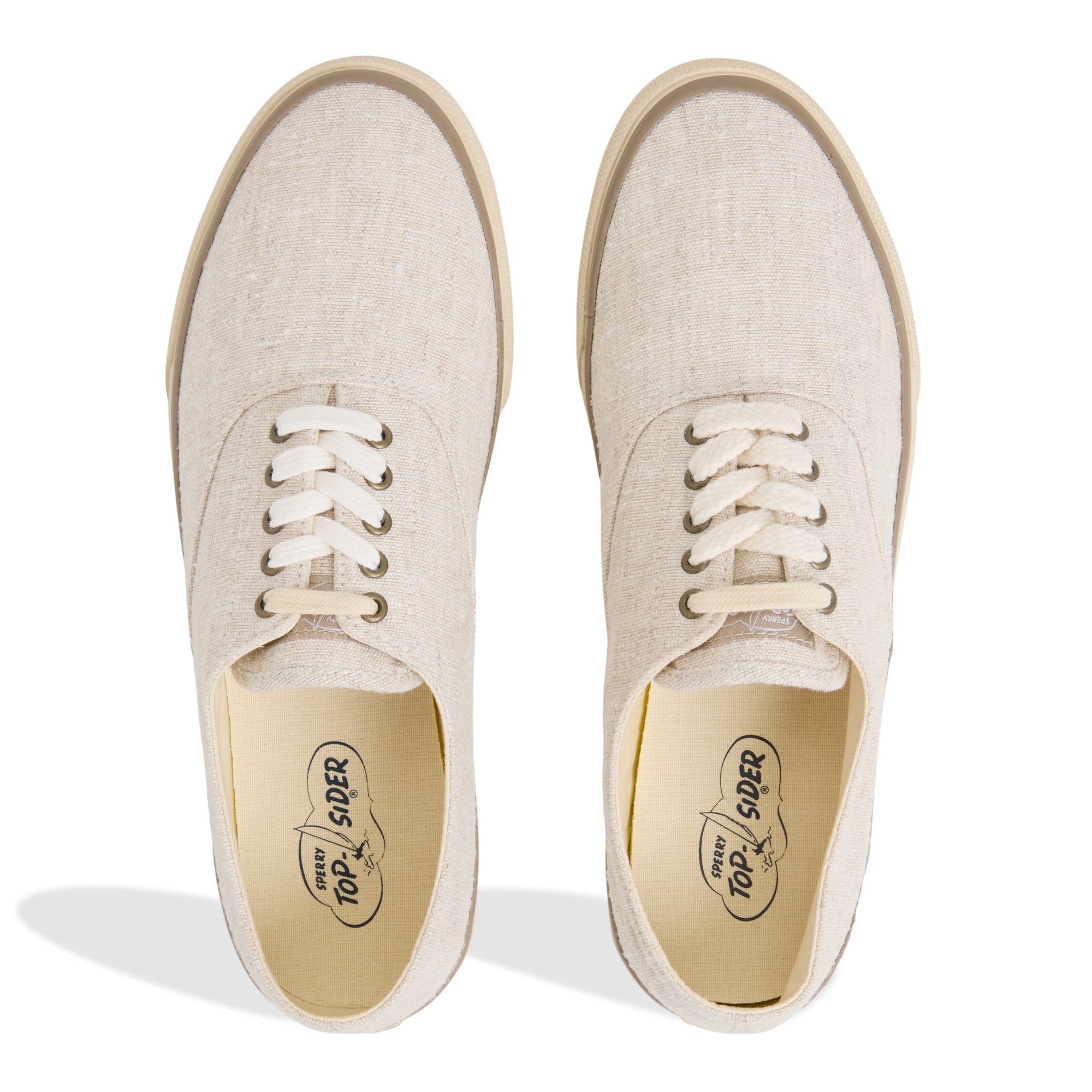 Classic CVO Sneaker Open Natural