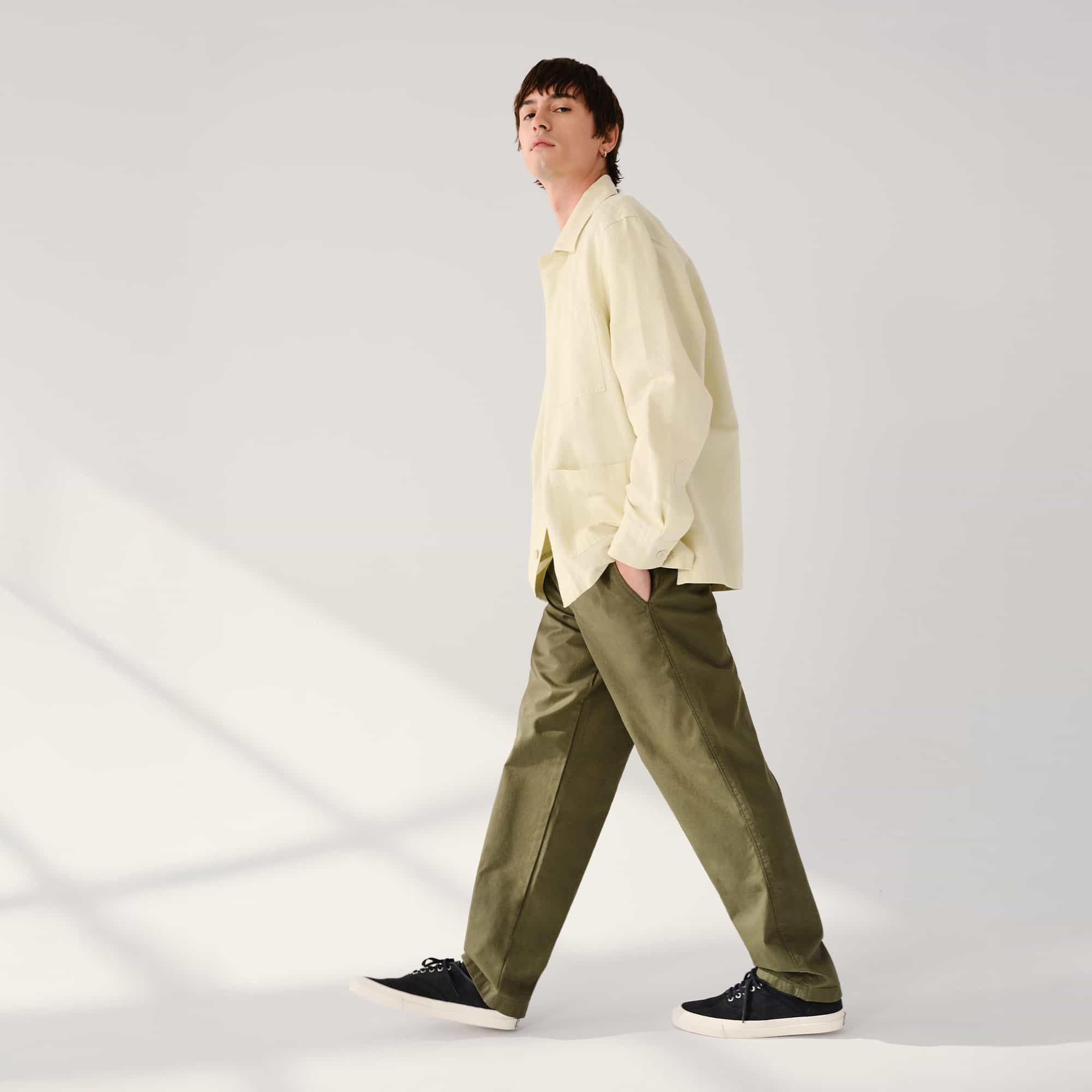 Top Sider CVO Sneaker Other Navy