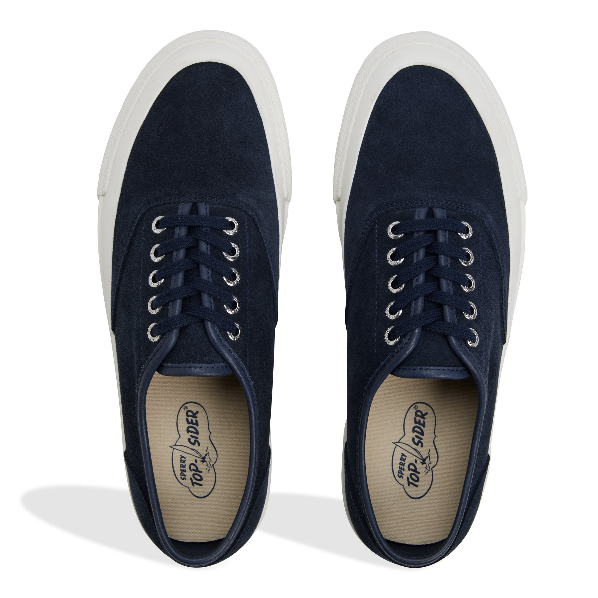 Top Sider CVO Sneaker Other Navy