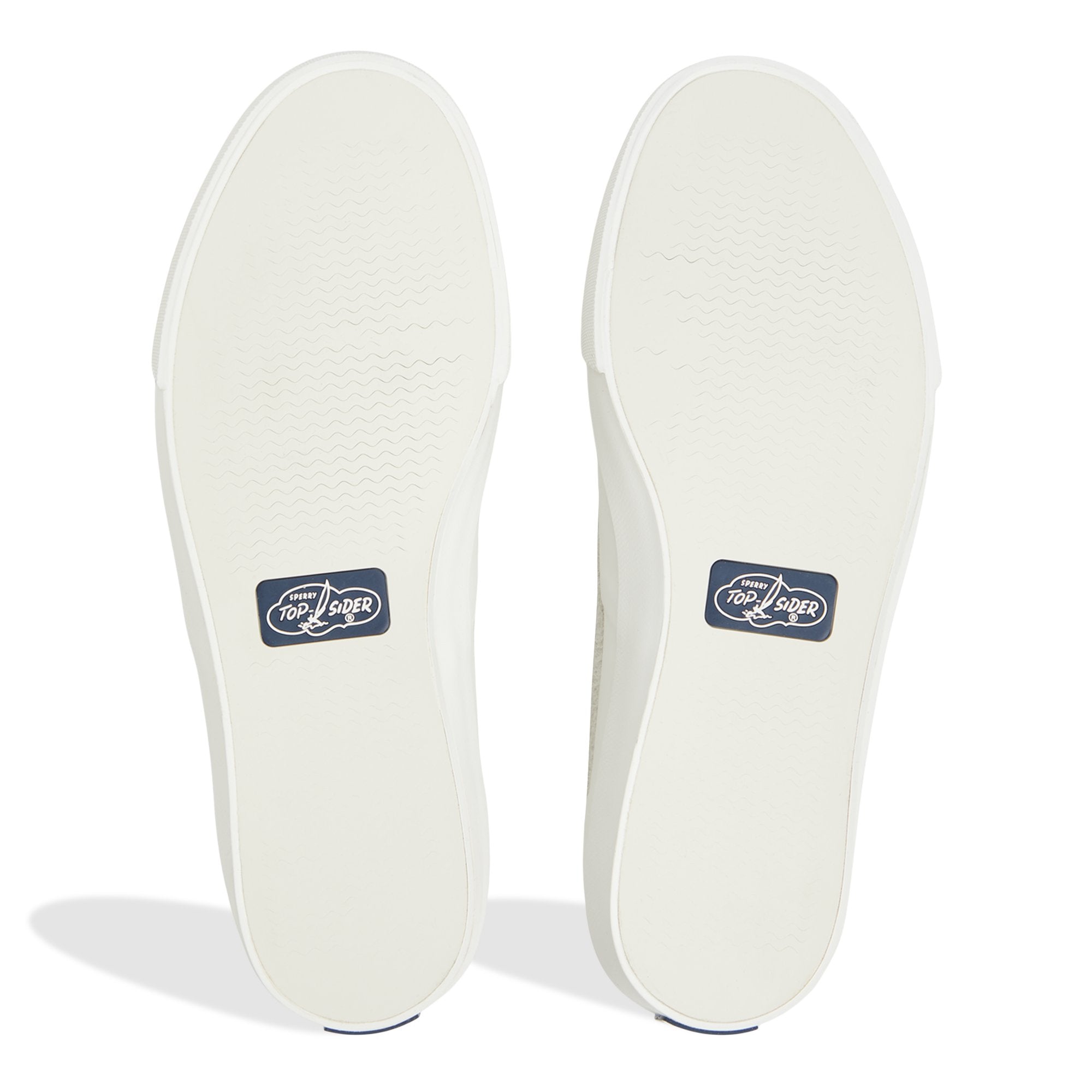 Top Sider CVO Sneaker Cream