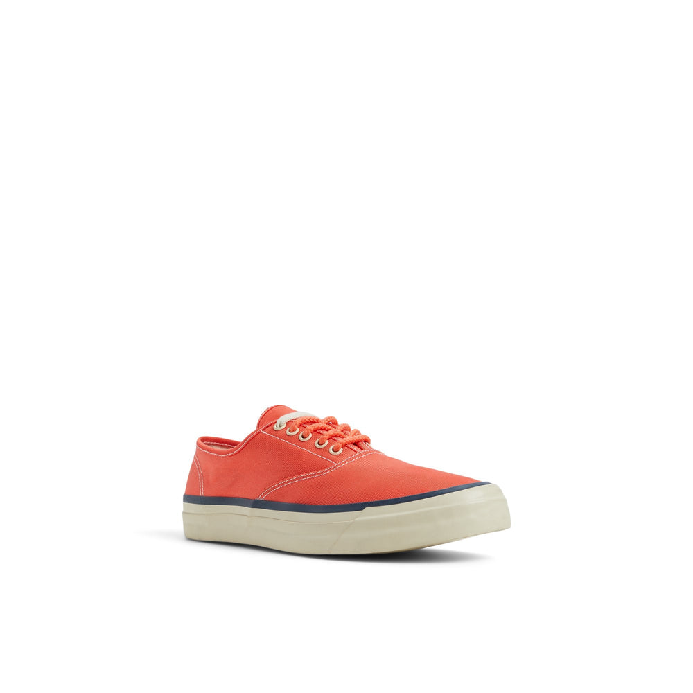 Sperry x BEAMS PLUS Nylon CVO Red