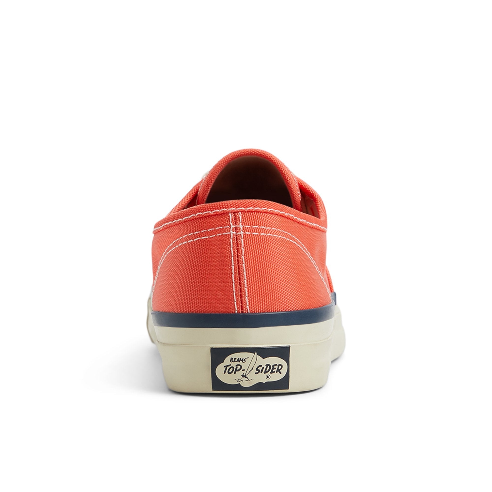 Sperry x BEAMS PLUS Nylon CVO Red