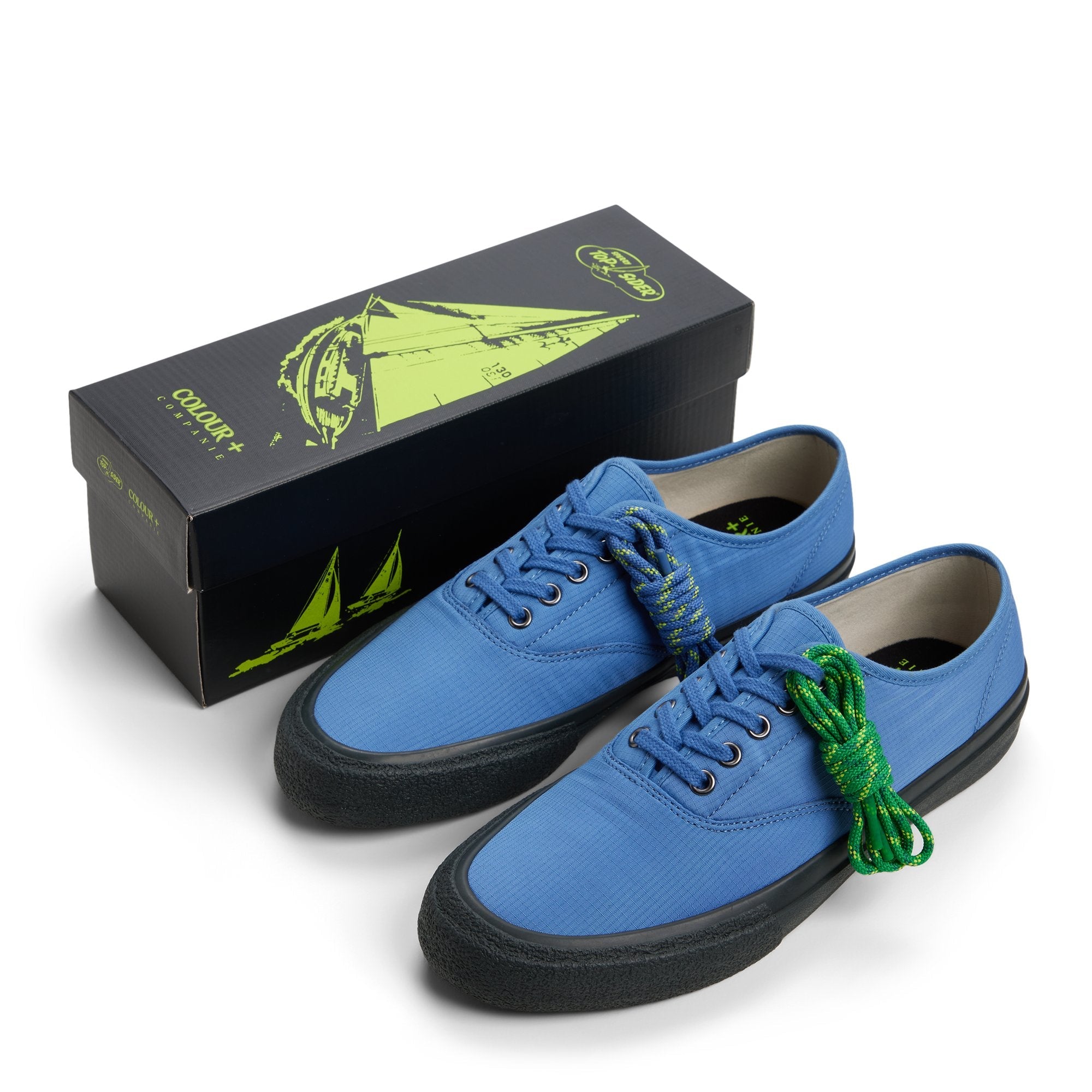 Cpc cvo Blue Men's Sneakers