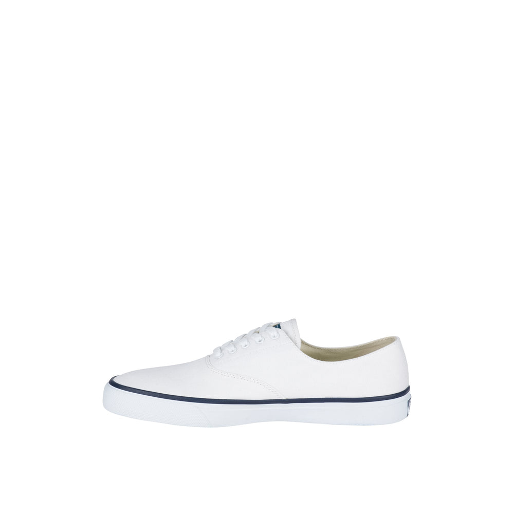 Classiccvo White Unisex Sneakers