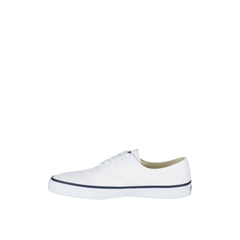 Classiccvo White Unisex Sneakers