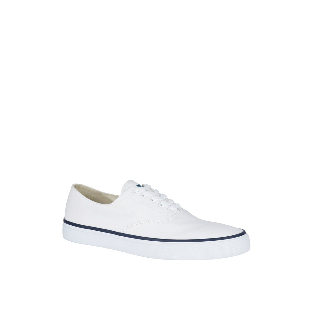 Classiccvo White Unisex Sneakers