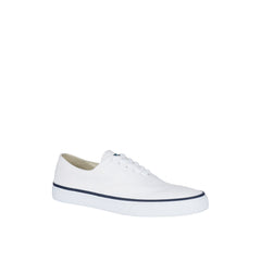Classiccvo White Unisex Sneakers