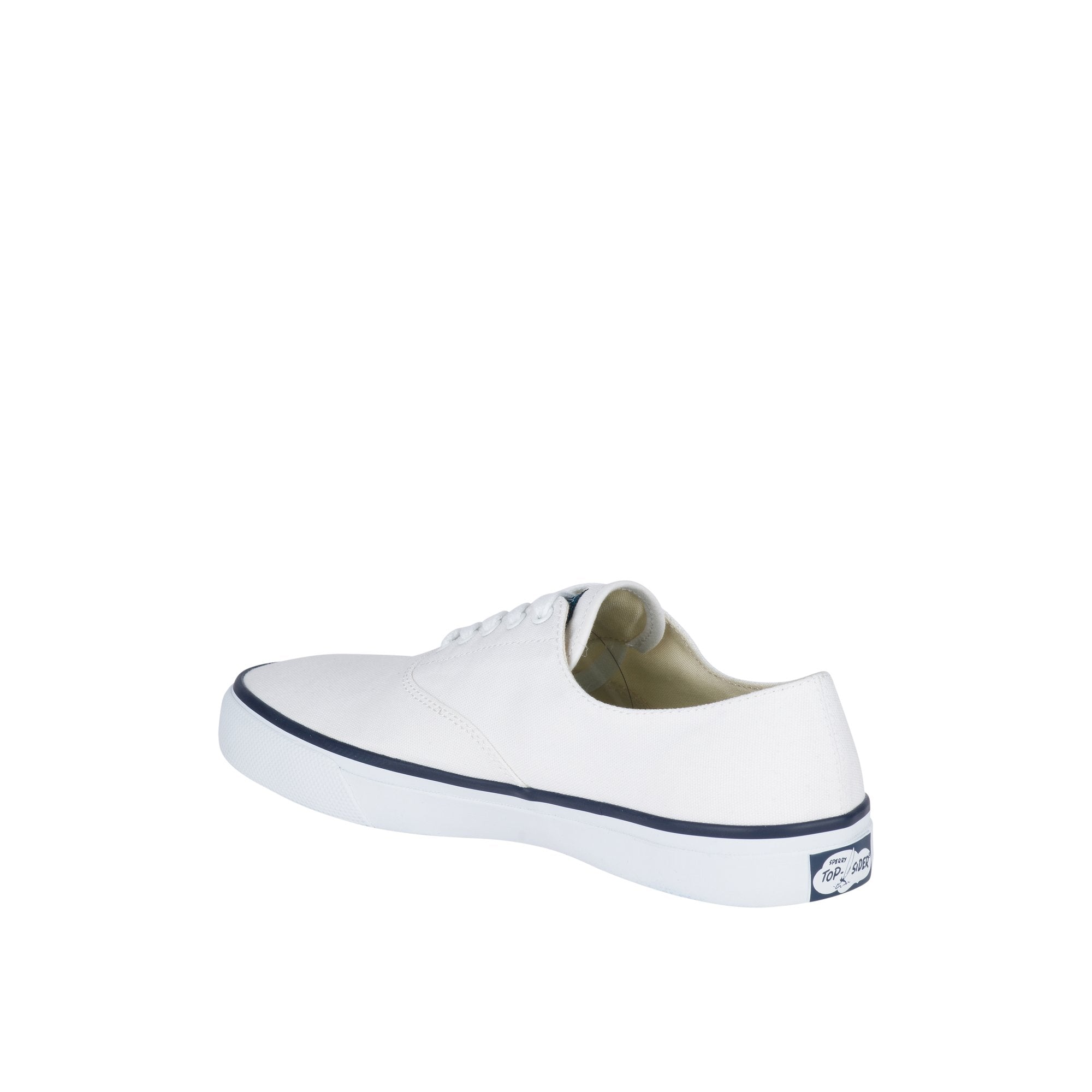 Classiccvo White Unisex Sneakers