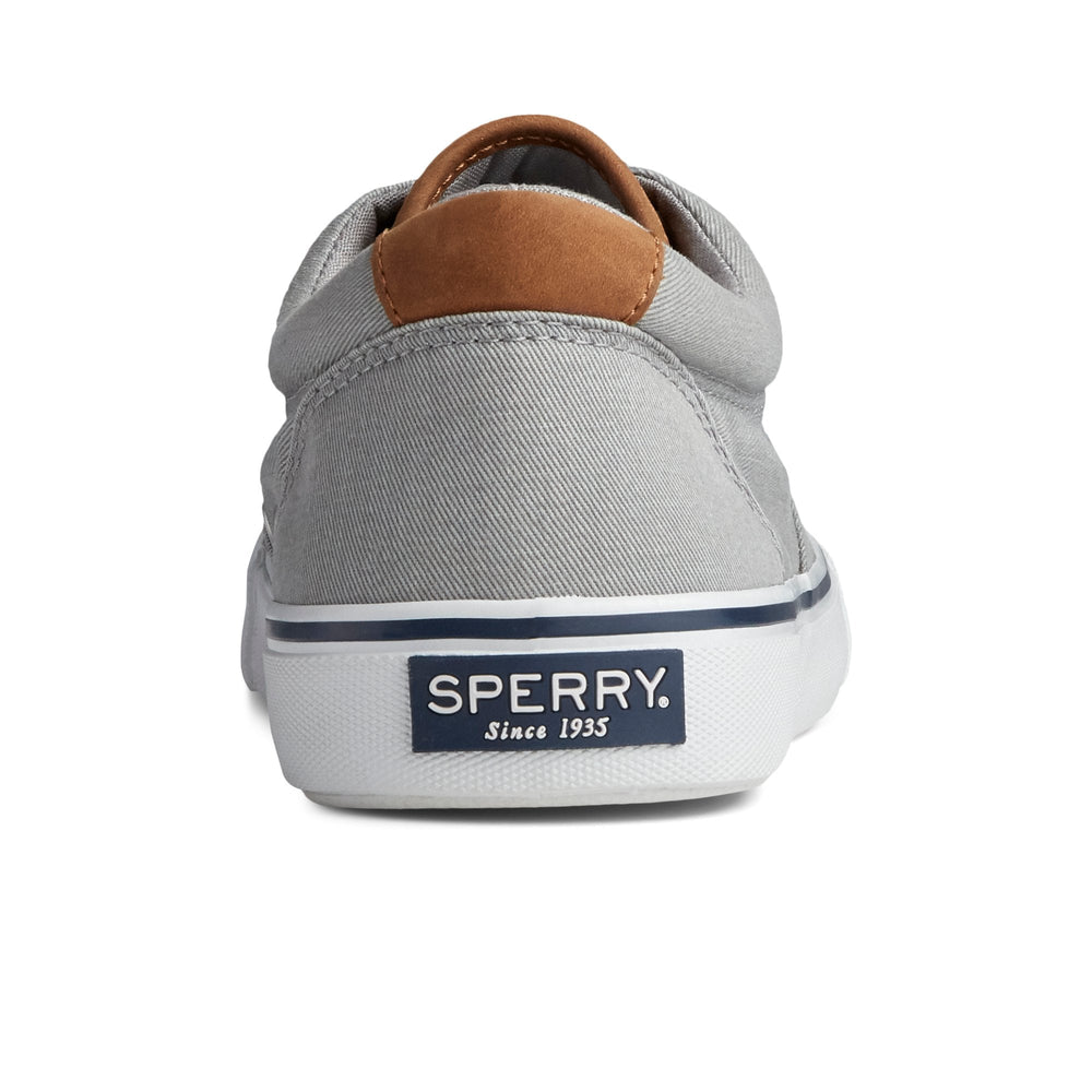 Striperii tx Grey Unisex Sneakers