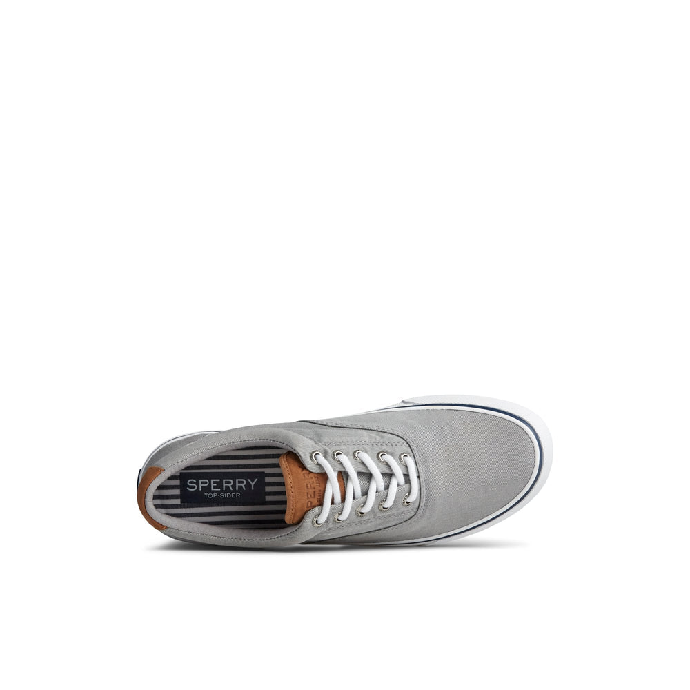 Striperii tx Grey Unisex Sneakers