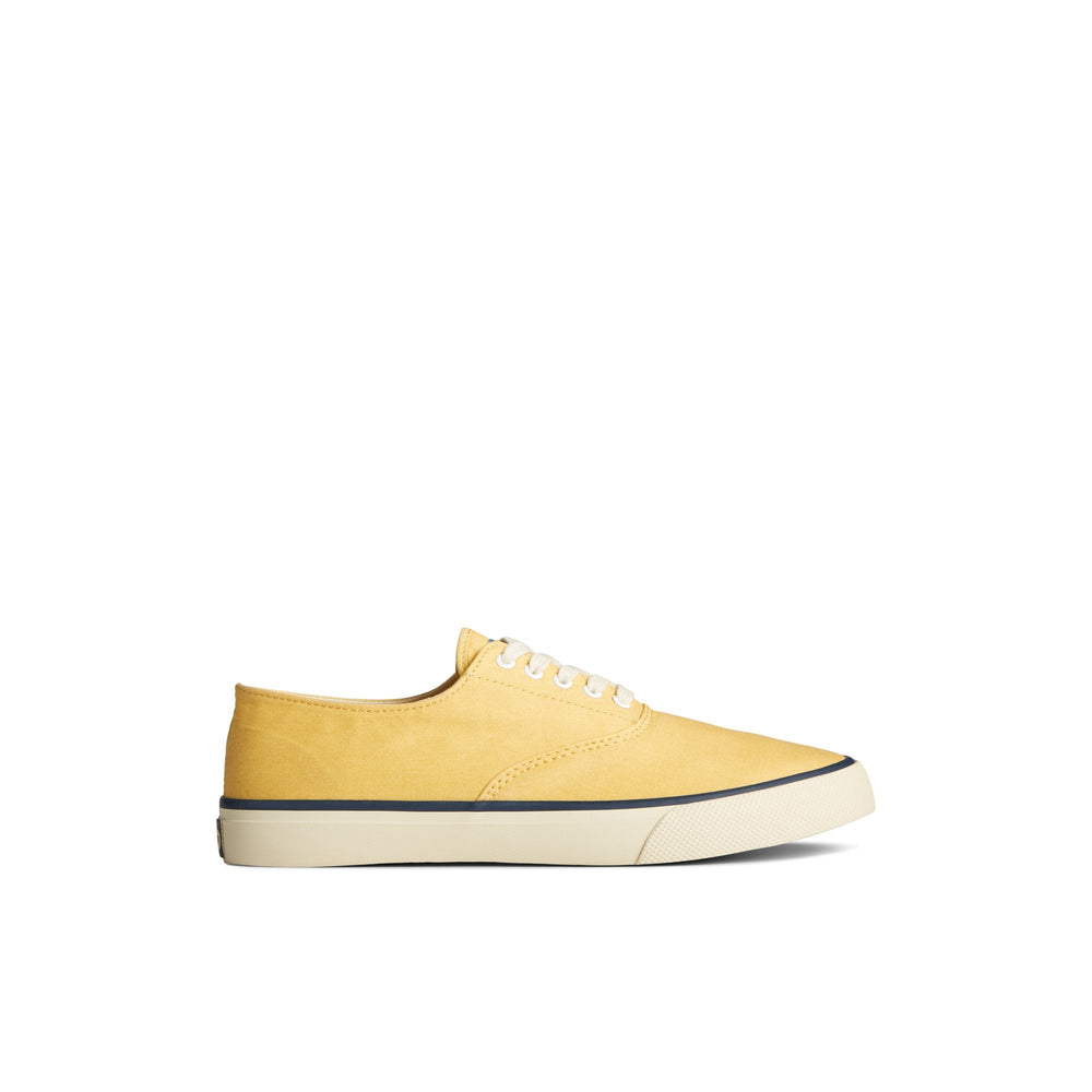 Classiccvo Yellow Unisex Sneakers
