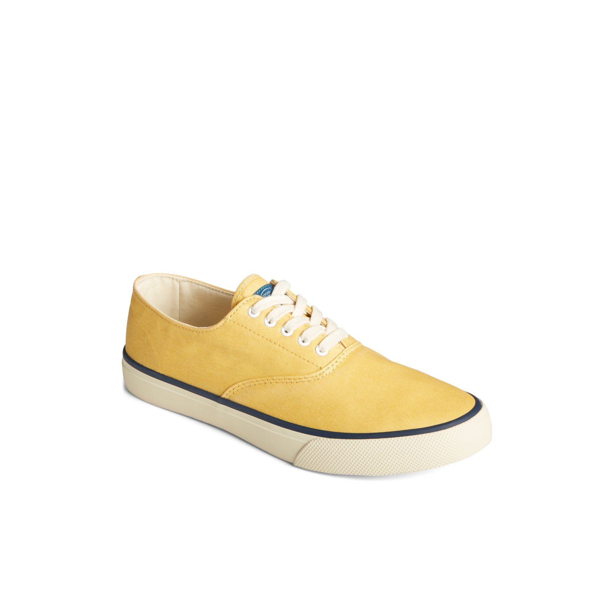 Classiccvo Yellow Unisex Sneakers
