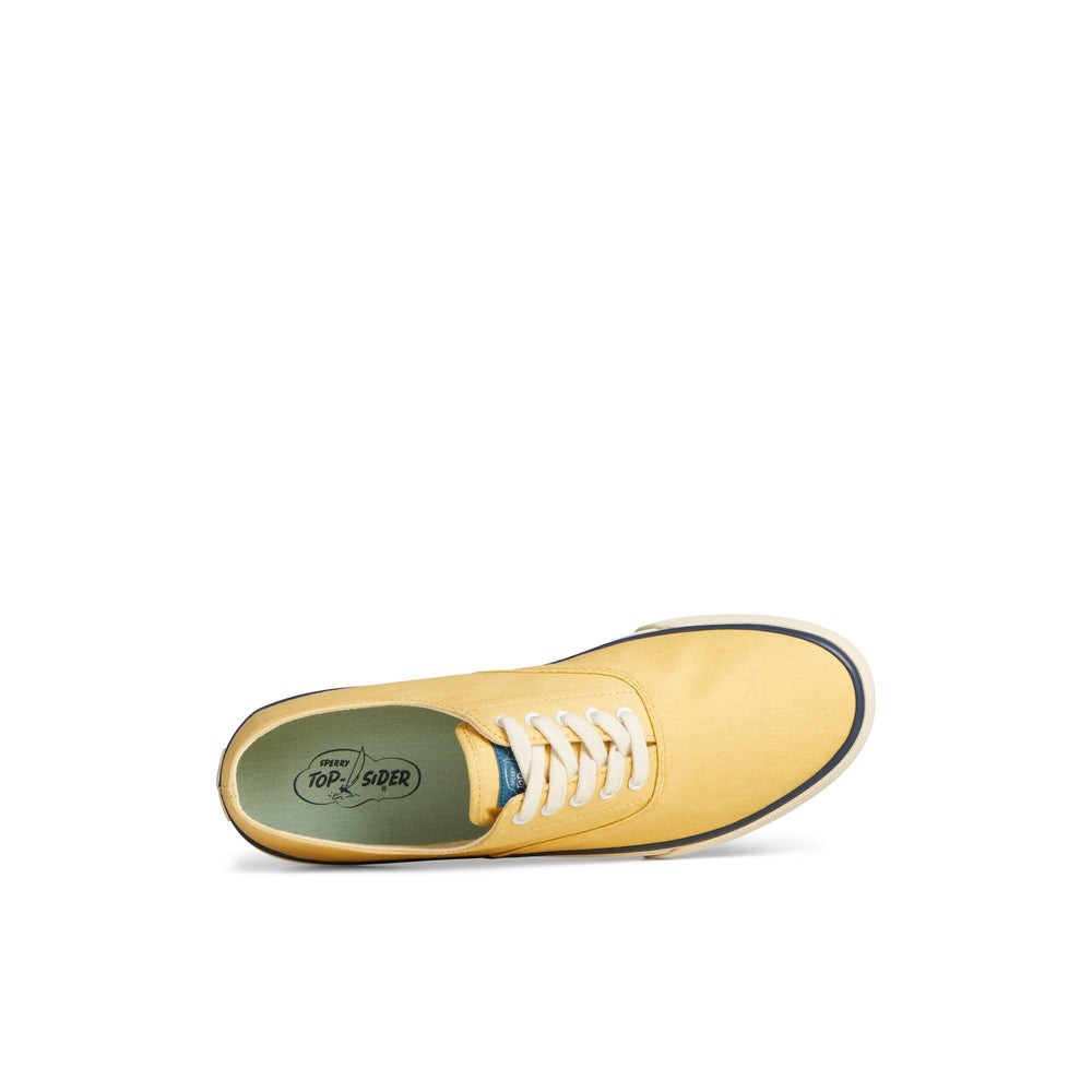 Classiccvo Yellow Unisex Sneakers