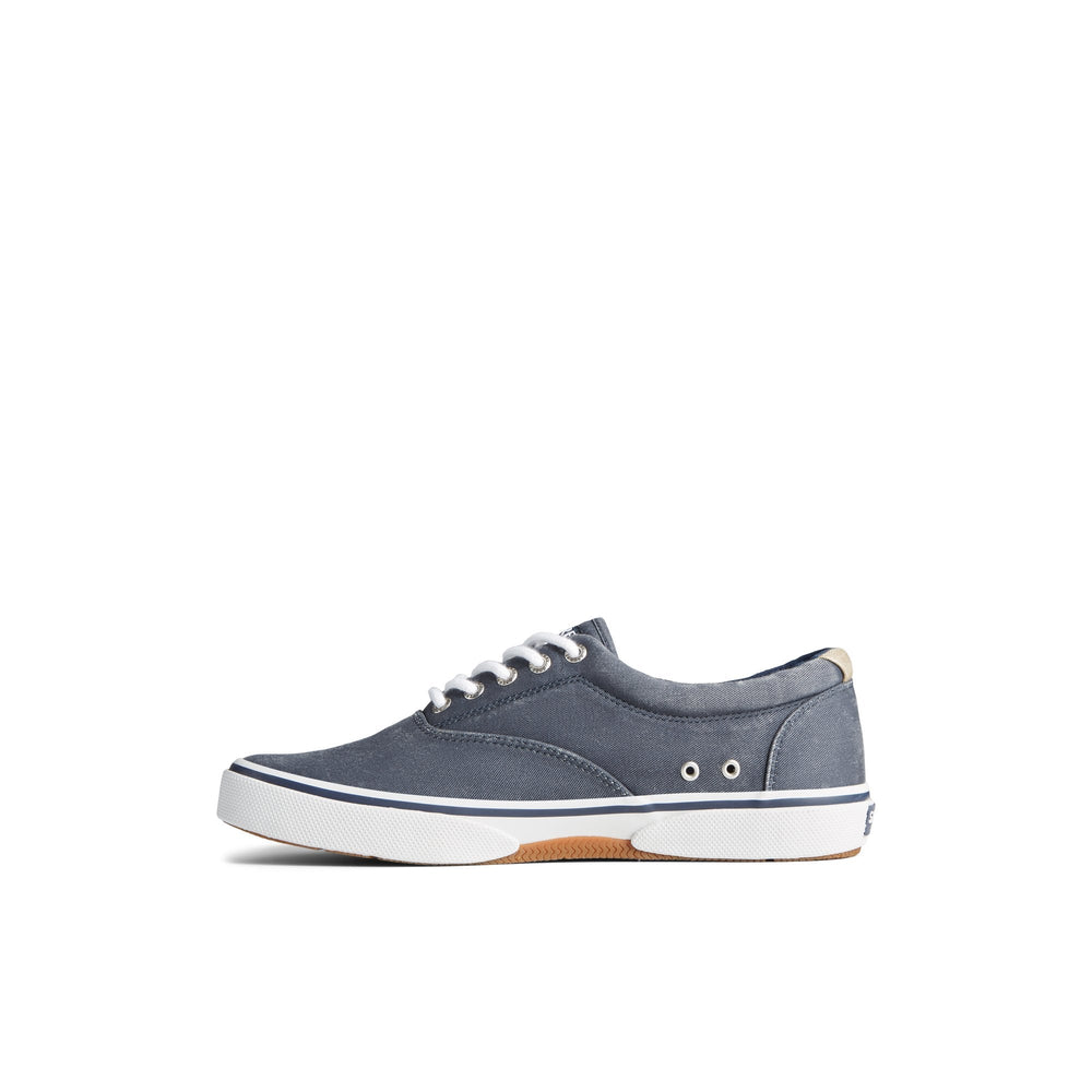Halyardcvost Navy Men's Sneakers
