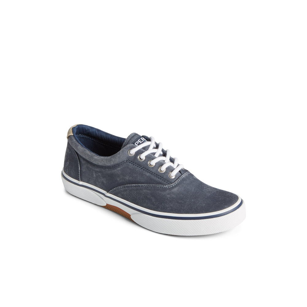 Halyardcvost Navy Men's Sneakers
