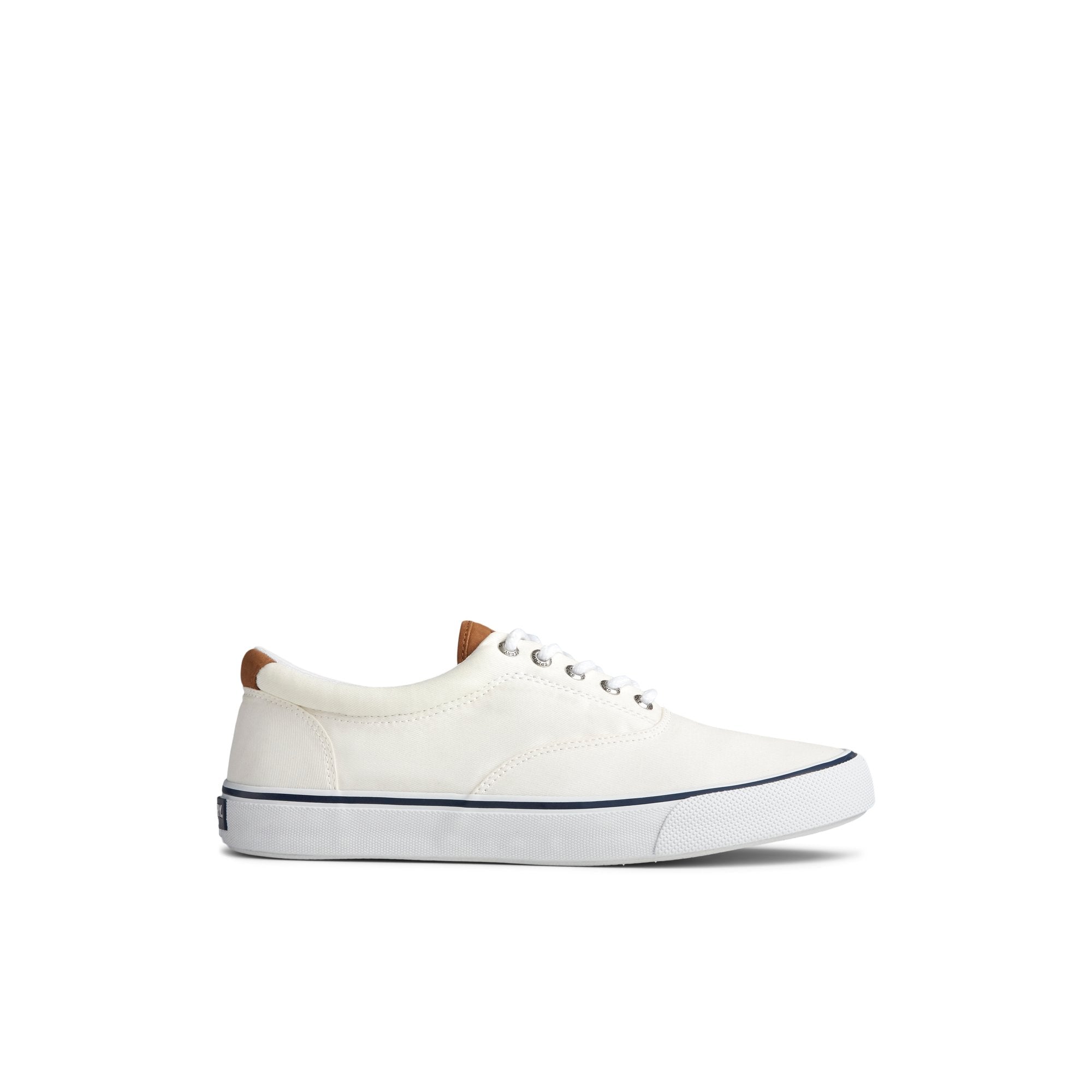 Striperii tx White Unisex Sneakers