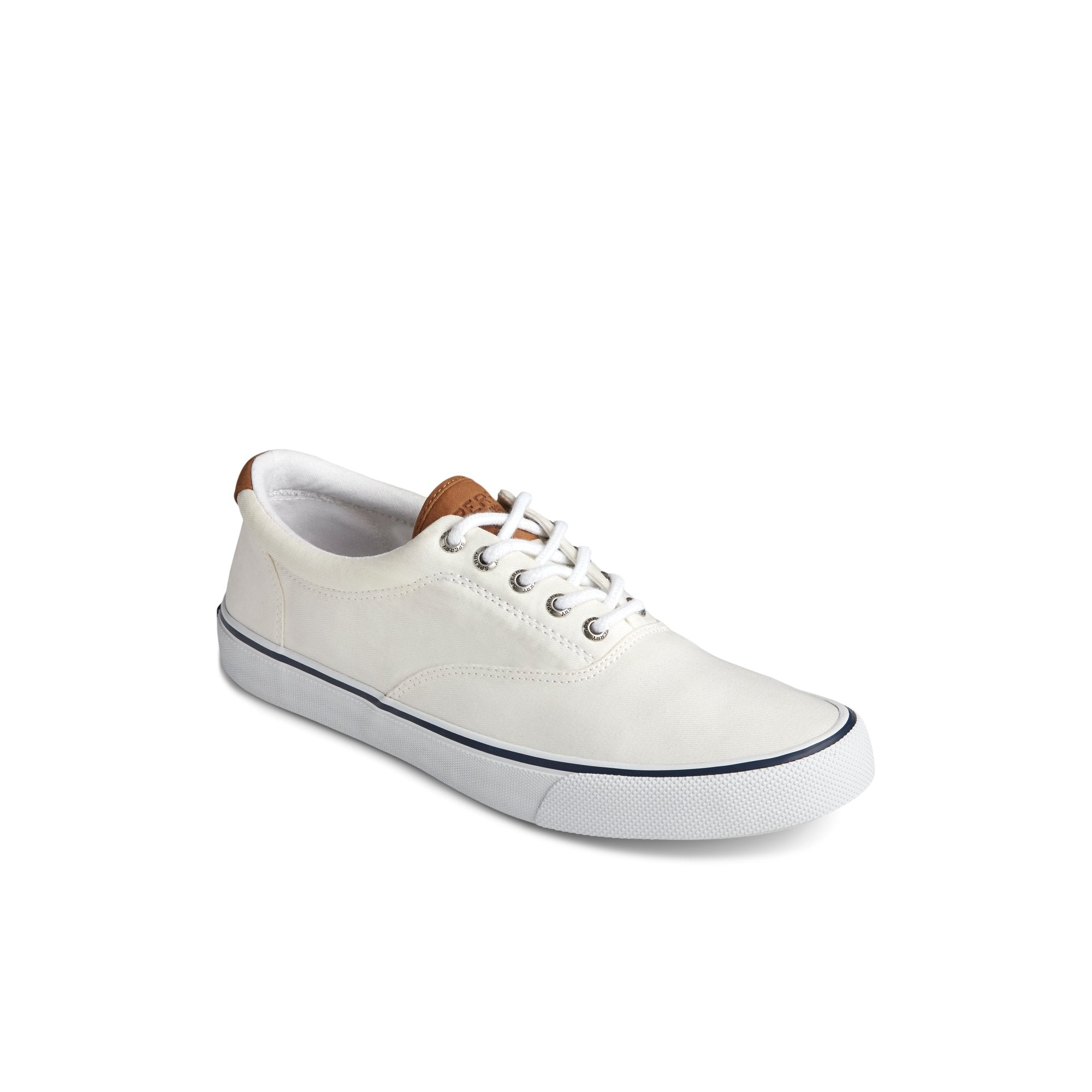 Striperii tx White Unisex Sneakers