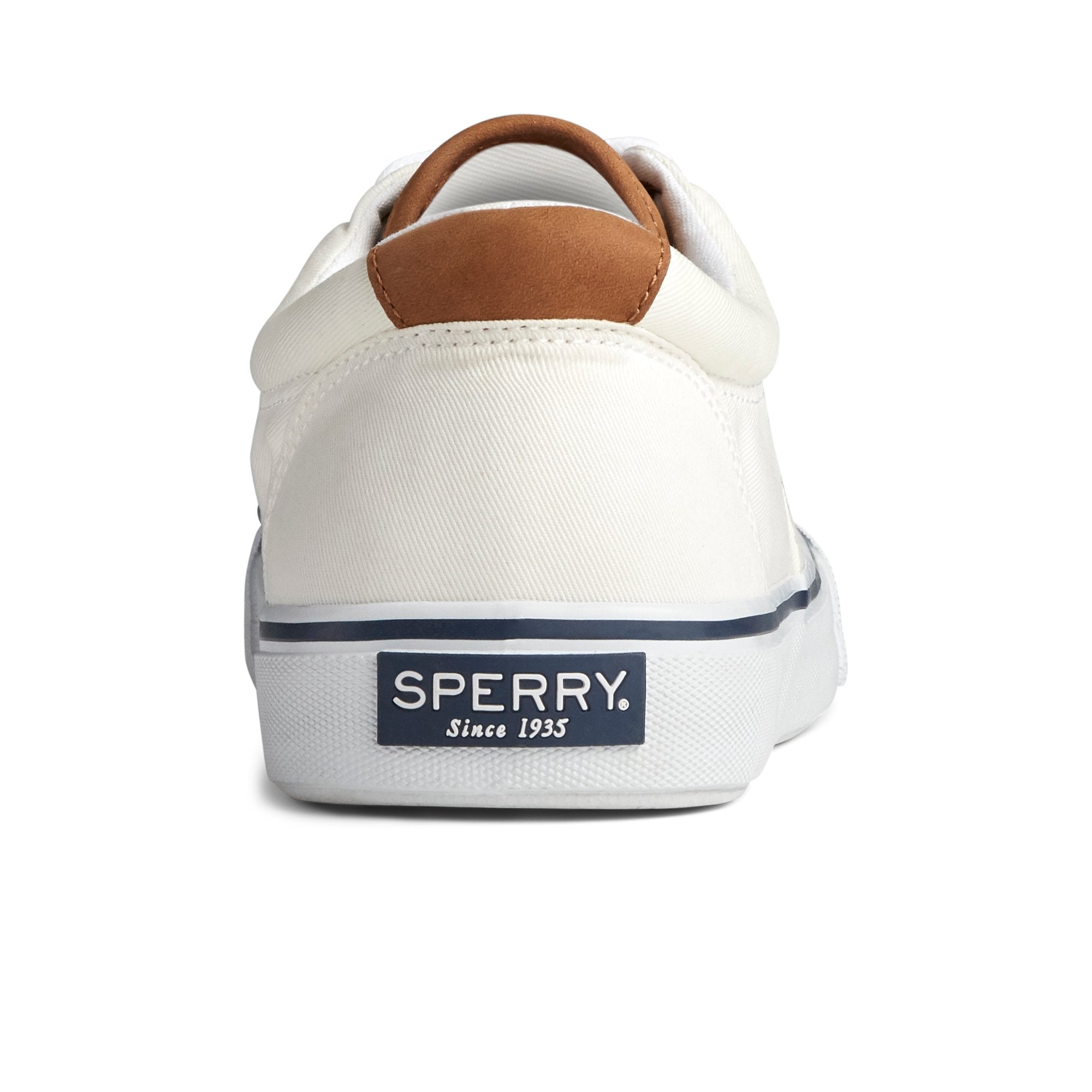 Striperii tx White Unisex Sneakers