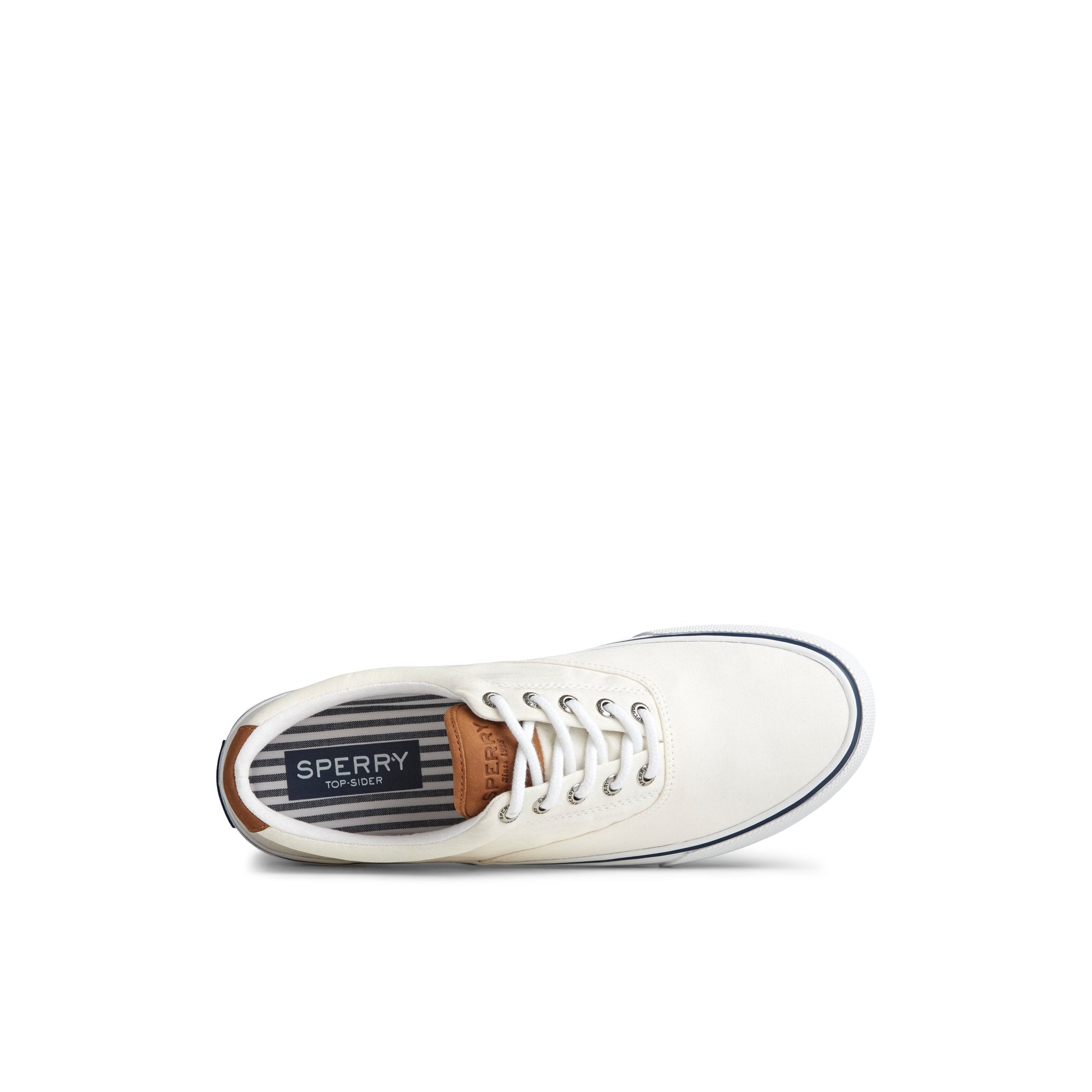 Striperii tx White Unisex Sneakers