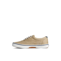 Halyardcvost Khaki Men's Sneakers