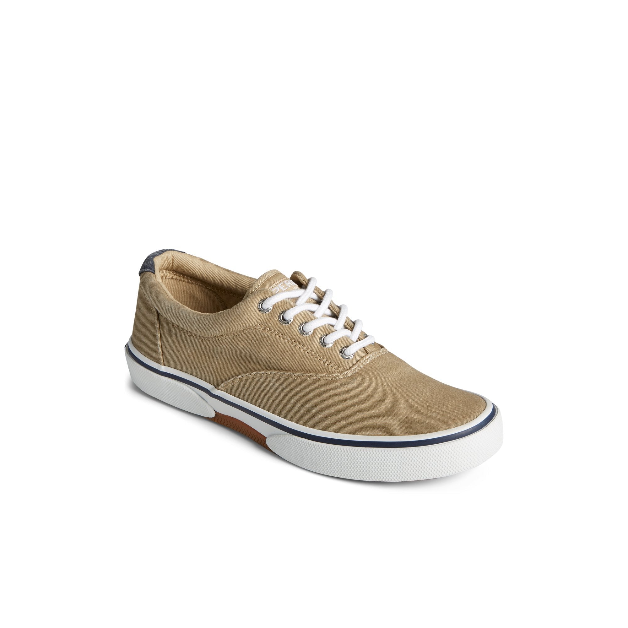 Halyardcvost Khaki Men's Sneakers