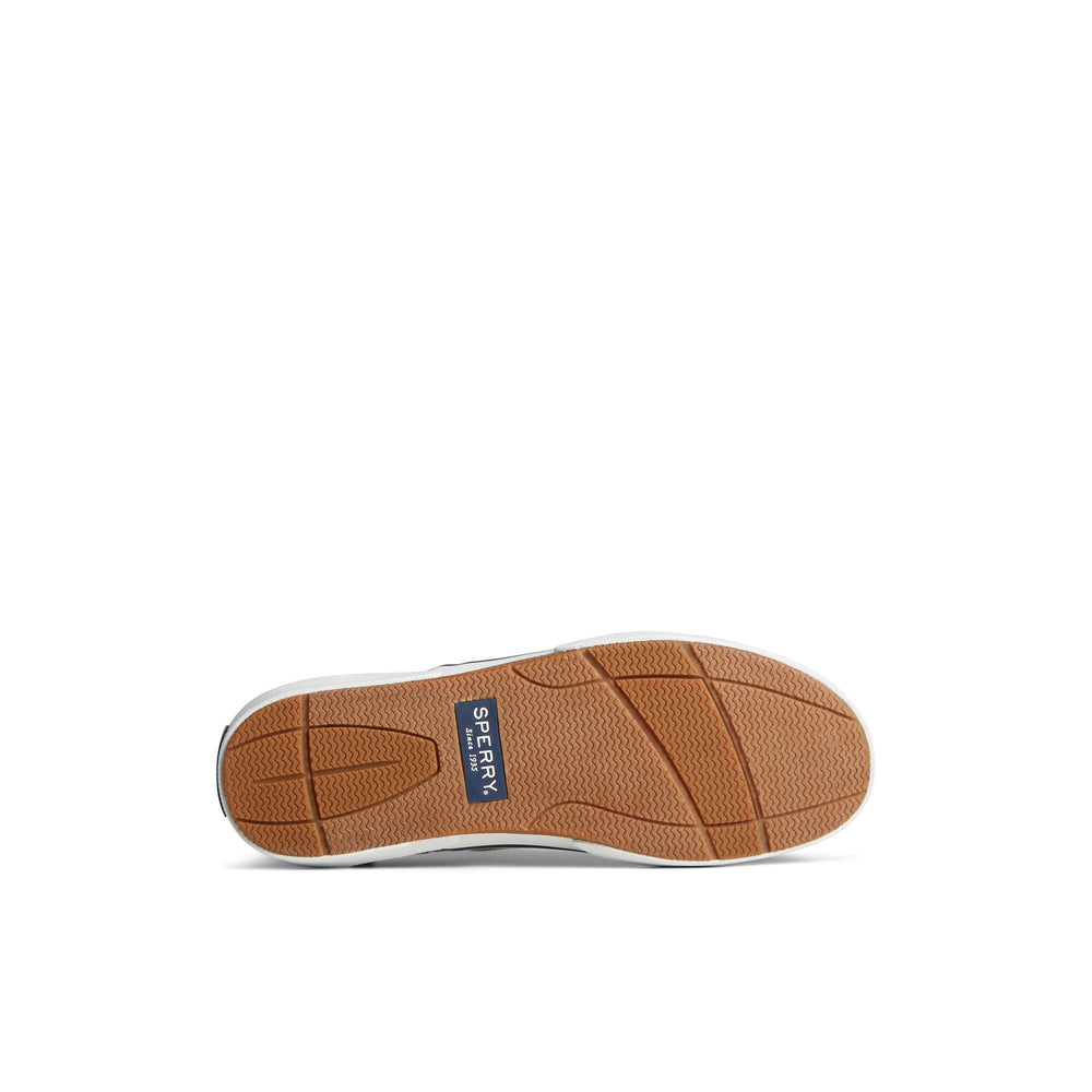 Halyardcvost Khaki Men's Sneakers