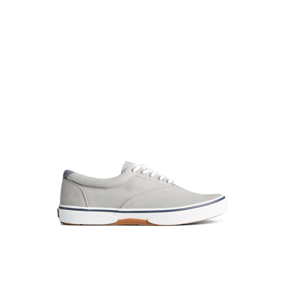 Halyardcvost Grey Men's Sneakers