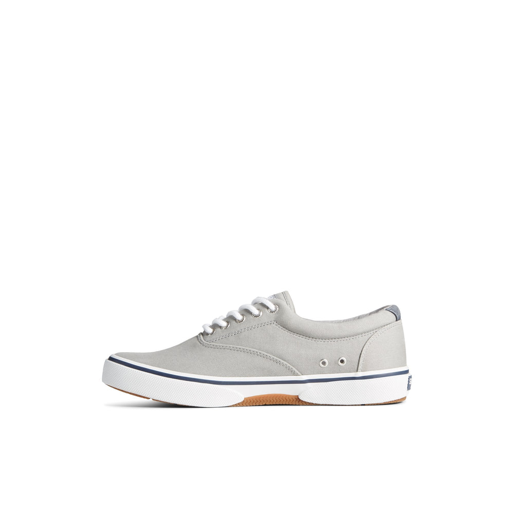Halyardcvost Grey Men's Sneakers