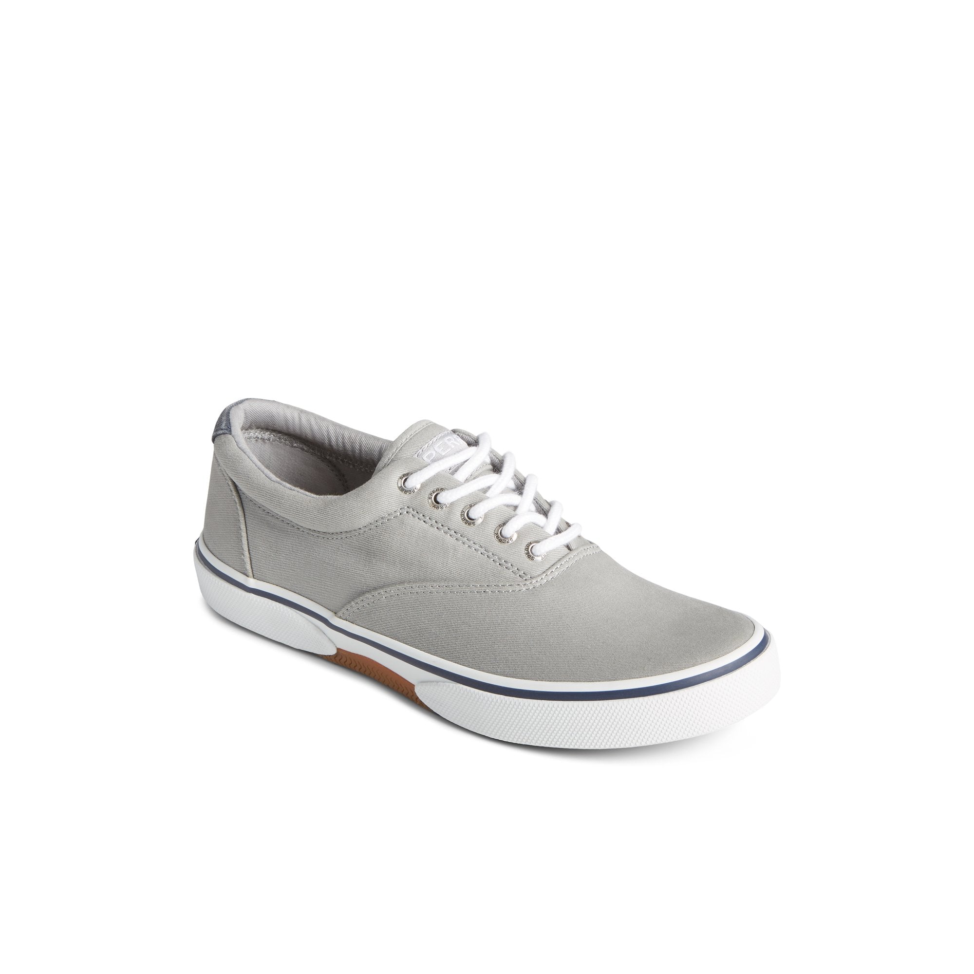 Halyardcvost Grey Men's Sneakers