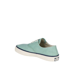 Classiccvo Light Green Unisex Sneakers
